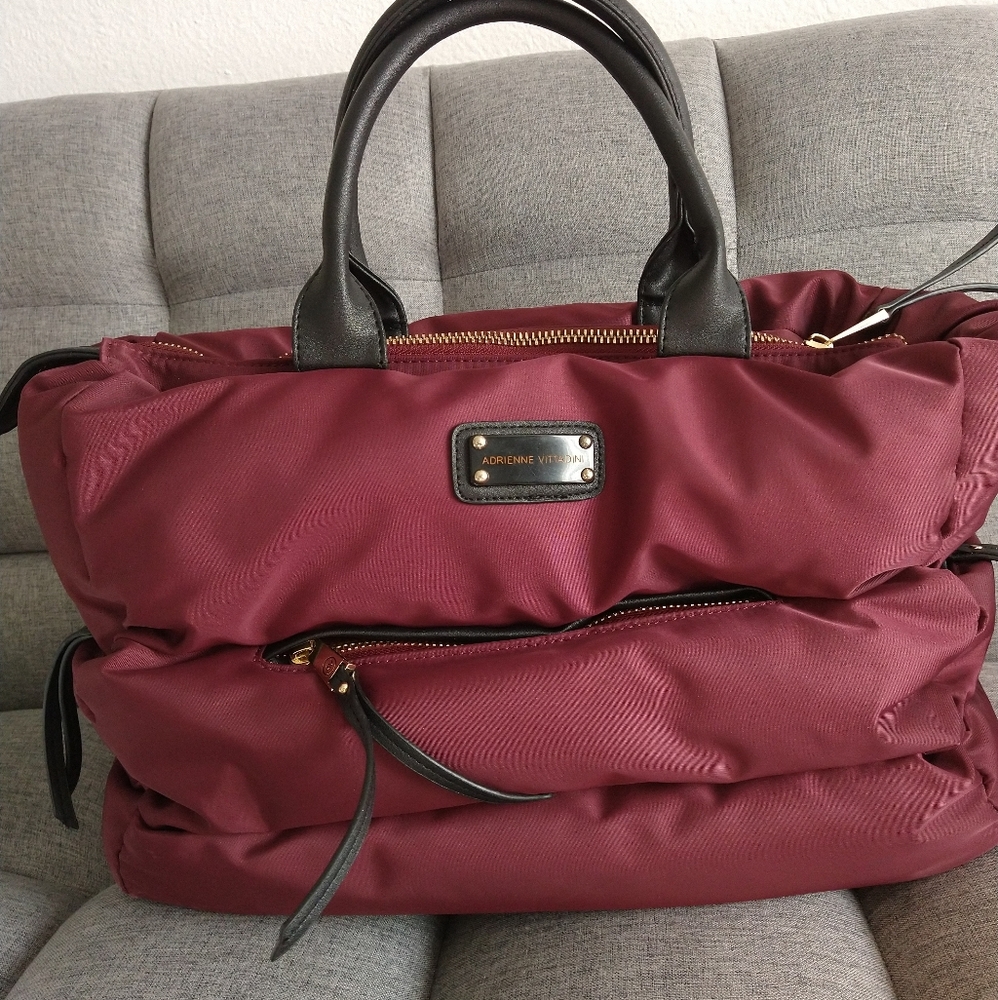 Adrienne Vittadini Large Bag
